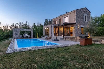 Casa San Verde Hill
