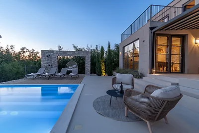 Casa San Verde Hill