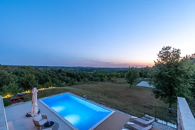 Casa San Verde Hill