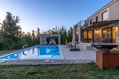 Casa San Verde Hill