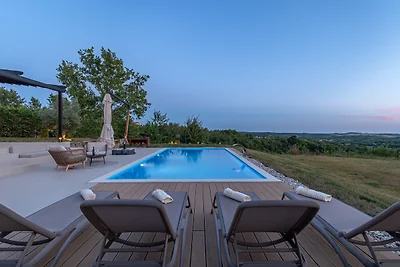 Casa San Verde Hill