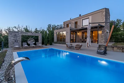 Casa San Verde Hill