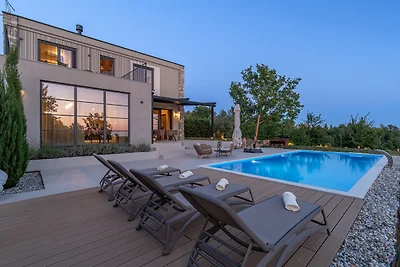 Casa San Verde Hill