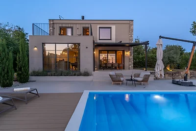 Casa San Verde Hill