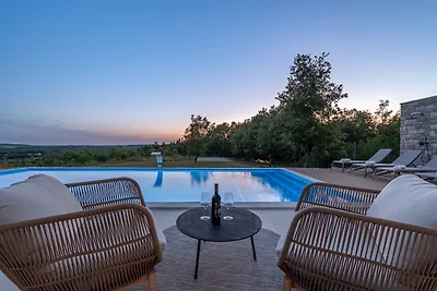 Casa San Verde Hill