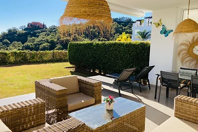 Casa la Florista