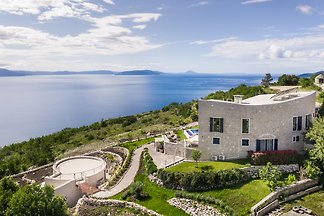 Wunderschön, ein Paradies, mega Aussicht!!!