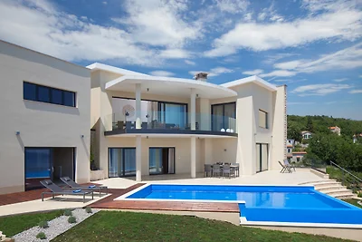 Villa Ananda