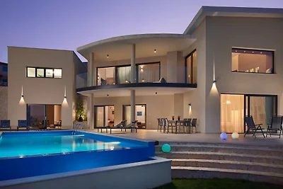 Villa Ananda