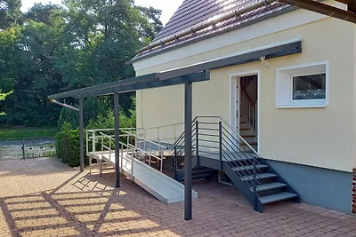 Landhaus Bad Saarow