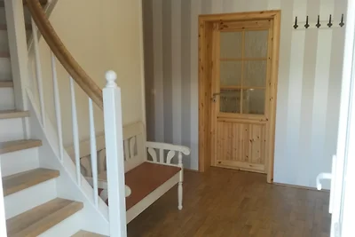 Landhaus Bad Saarow