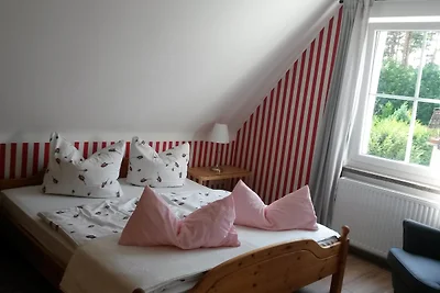 Landhaus Bad Saarow
