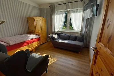 Landhaus Bad Saarow