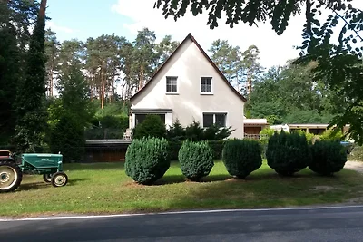 Landhaus Bad Saarow