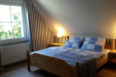 Landhaus Bad Saarow