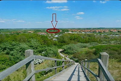 Zandput 43 te Zoutelande
