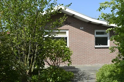 Zandput 43 te Zoutelande