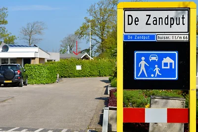 Zandput 43 te Zoutelande