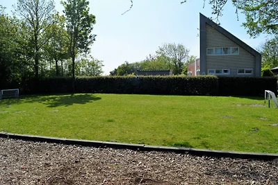 Zandput 43 te Zoutelande