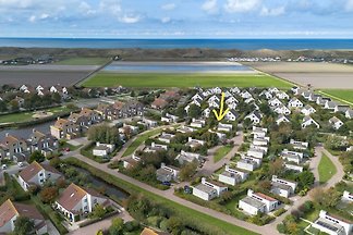 Casa vacanze Küstenglück - un vero colpo di fortuna