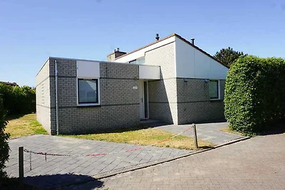 Ferienhaus Küstenglück Julianadorp