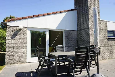 Ferienhaus Küstenglück Julianadorp