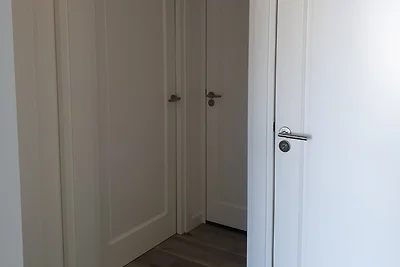 Ferienhaus Küstenglück Julianadorp
