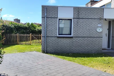 Ferienhaus Küstenglück Julianadorp