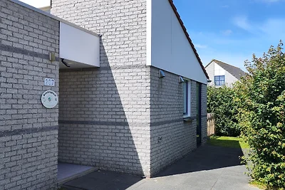 Ferienhaus Küstenglück Julianadorp