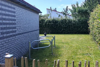 Ferienhaus Küstenglück Julianadorp