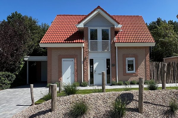 Ferienhaus Kamperland