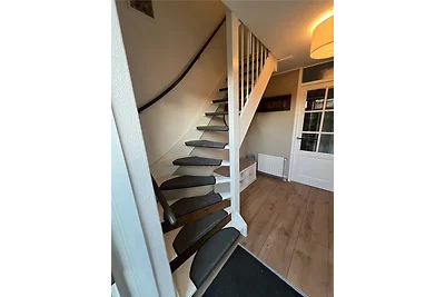 Ferienhaus Zeeduin-Oo34