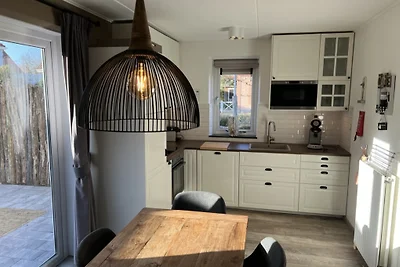 Ferienhaus Sanddorn