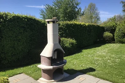 Ferienhaus Zeeduin-Oo34