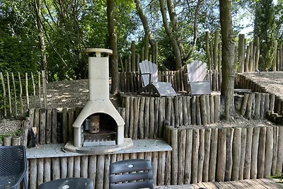 Ferienhaus Sanddorn