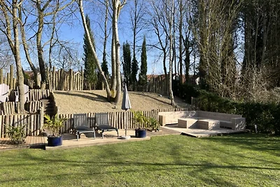 Ferienhaus Sanddorn