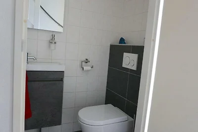 Ferienhaus Zeeduin-Oo34