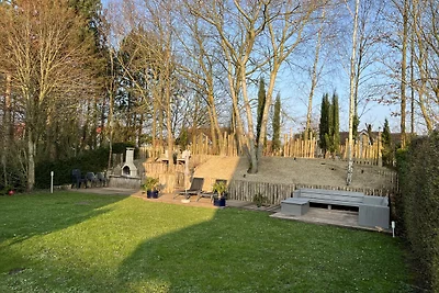 Ferienhaus Sanddorn