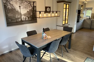 Ferienhaus Zeeduin-Oo34