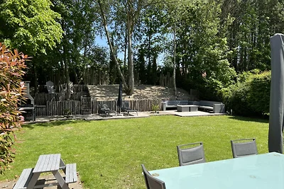 Ferienhaus Sanddorn