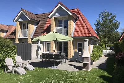 Ferienhaus Zeeduin-Oo34
