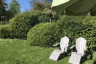 Ferienhaus Zeeduin-Oo34