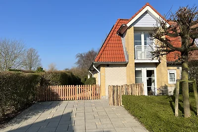 Ferienhaus Zeeduin-Oo34