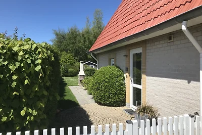 Ferienhaus Zeeduin-Oo34