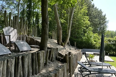 Ferienhaus Sanddorn