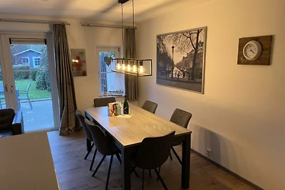 Ferienhaus Zeeduin-Oo34