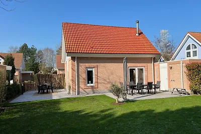 Ferienhaus Sanddorn