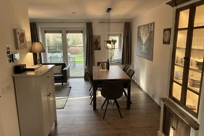 Ferienhaus Zeeduin-Oo34