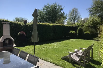 Ferienhaus Zeeduin-Oo34