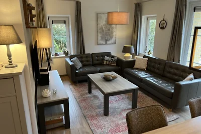Ferienhaus Zeeduin-Oo34